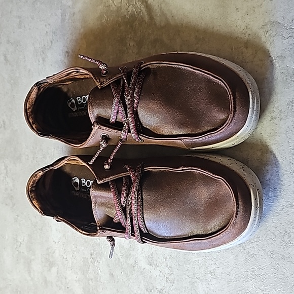 Skechers Bobs Skipper-Sandbar Social Slip On Women’s Size 9.5 Brown - Picture 2 of 13